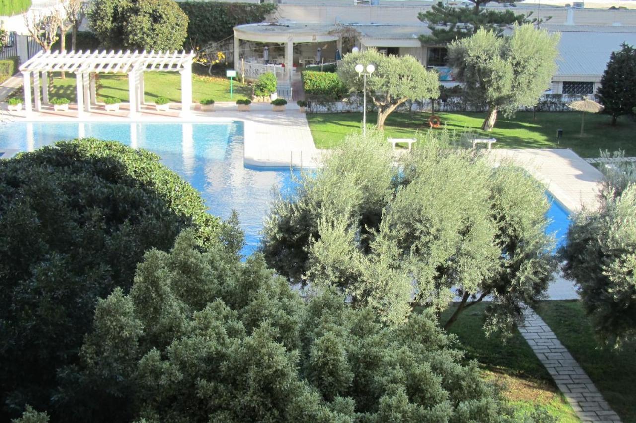 Beautiful Apartment Beach Playa San Juan Alicante Exterior foto