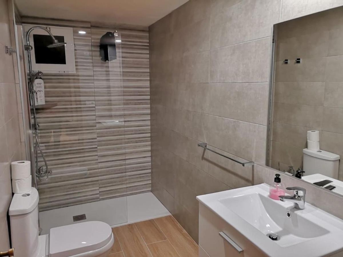 Beautiful Apartment Beach Playa San Juan Alicante Exterior foto